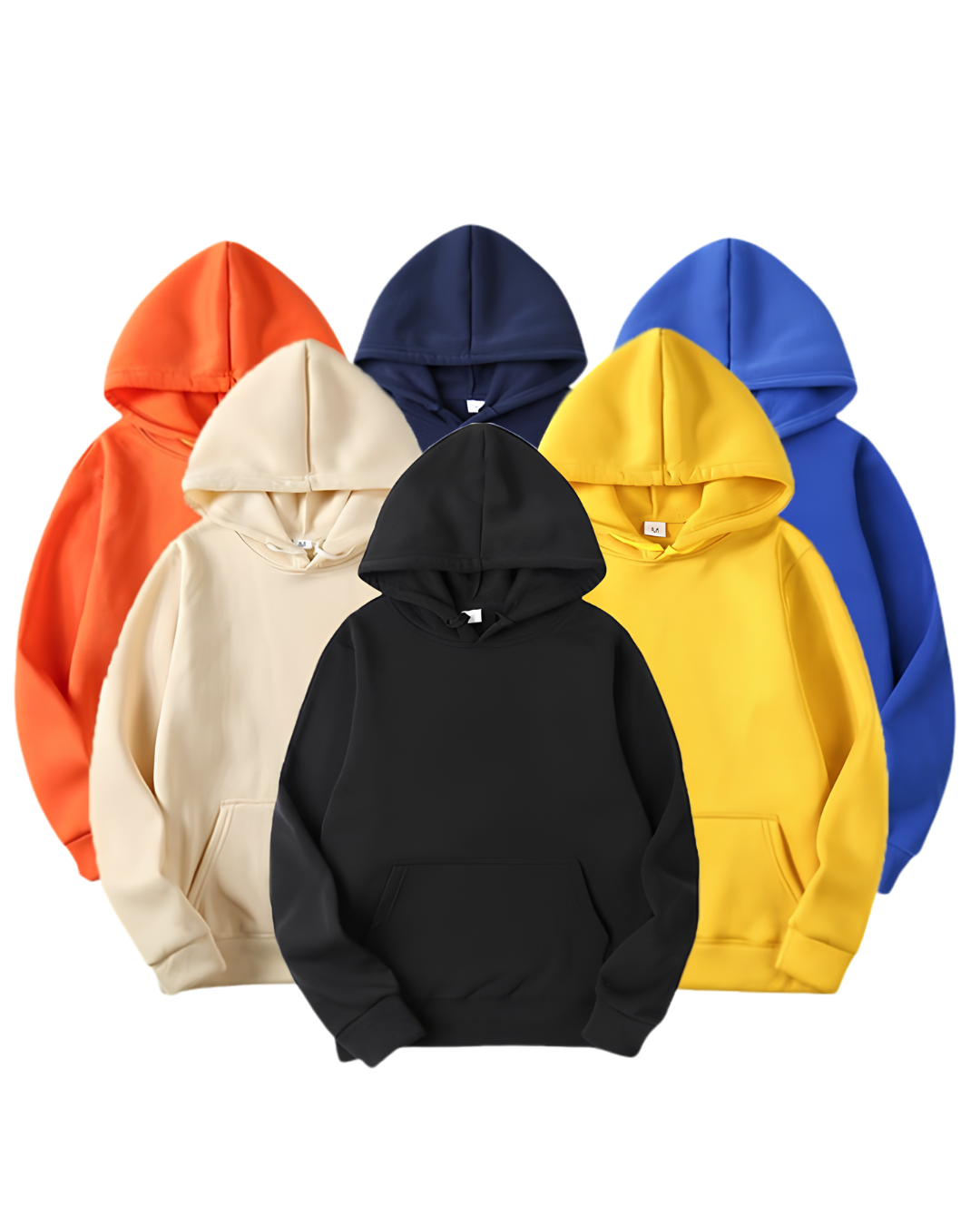 Hoodies Collection